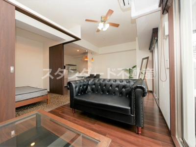 【洋室】 | セレニテ梅田北Premium(プレミアム)