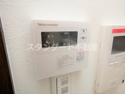 【設備】 | セレニテ梅田北Premium(プレミアム)