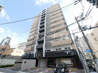 【外観】 | セレニテ梅田北Premium(プレミアム)