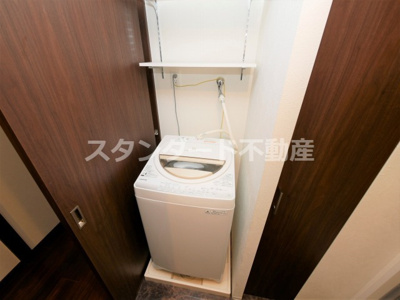 【設備】 | セレニテ梅田北Premium(プレミアム)