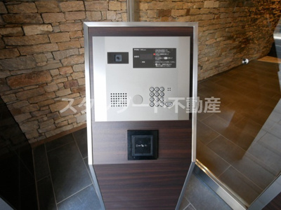 【セキュリティ】 | セレニテ梅田北Premium(プレミアム)