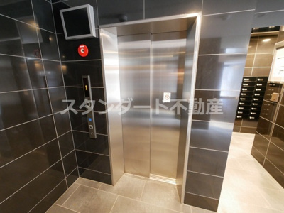 【その他共用部分】 | セレニテ梅田北Premium(プレミアム)