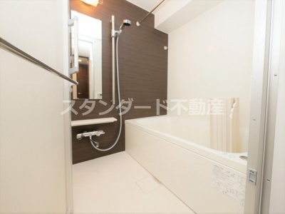 【浴室】 | セレニテ梅田北Premium(プレミアム)