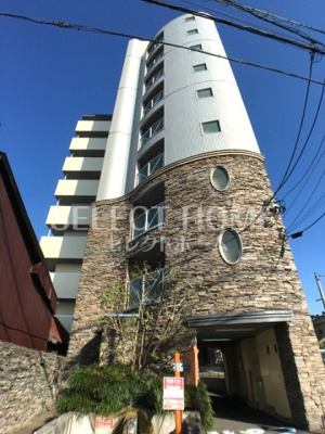 【エントランス】 | ＴＷＩＮ　ＢＵＩＬＤ | エントランスです