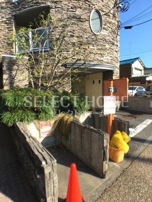 【その他共用部分】 | ＴＷＩＮ　ＢＵＩＬＤ