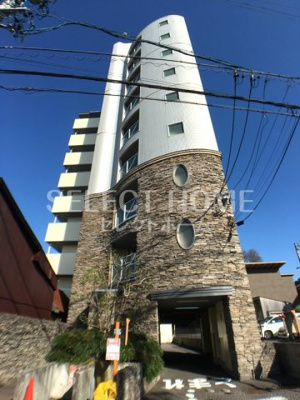 【外観】 | ＴＷＩＮ　ＢＵＩＬＤ | 外観です