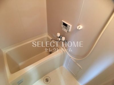 【浴室】 | ＴＷＩＮ　ＢＵＩＬＤ | お風呂で日々の疲れを落としましょう