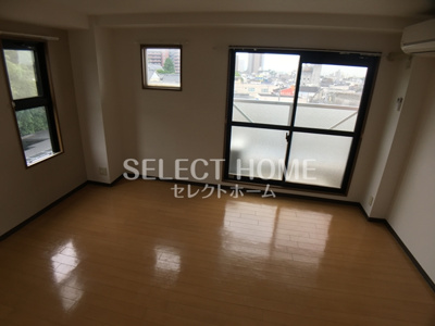 【寝室】 | ＴＷＩＮ　ＢＵＩＬＤ | 寝室です