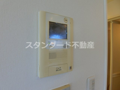 【セキュリティ】 | アークアベニュー梅田北