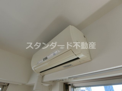 【設備】 | アークアベニュー梅田北