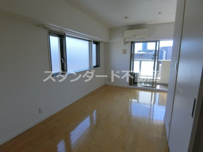 【洋室】 | アークアベニュー梅田北