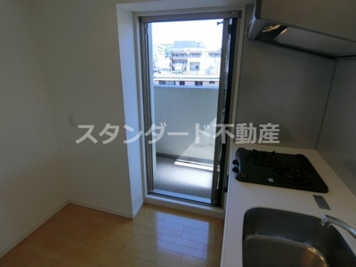 【居間・リビング】 | アークアベニュー梅田北