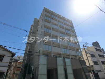 【外観】 | アークアベニュー梅田北