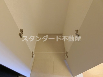 【収納】 | アークアベニュー梅田北