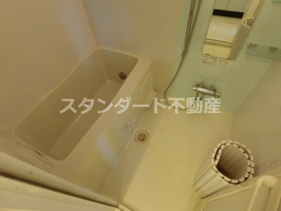 【浴室】 | アークアベニュー梅田北