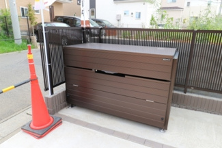 【その他共用部分】