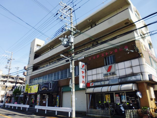 富岡ビル