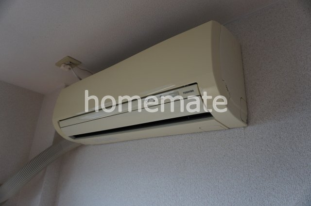 合志市須屋の賃貸マンションの設備