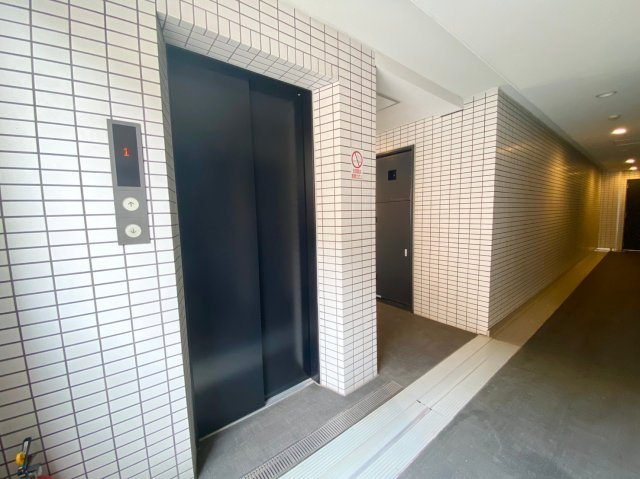 AXAS大井町のその他共用部分|AXAS大井町