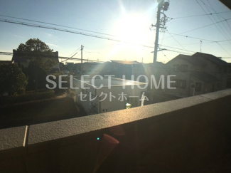 【展望】