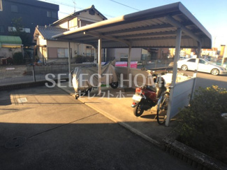 【その他共用部分】