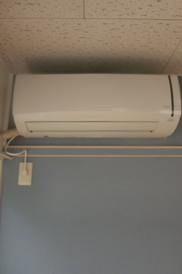 【設備】 | ビューラー大久保Ｄ