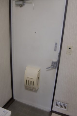 【内装】 | ビューラー大久保Ｄ