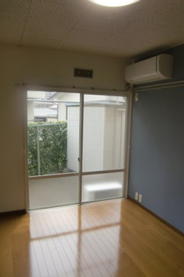 【居間・リビング】 | ビューラー大久保Ｄ