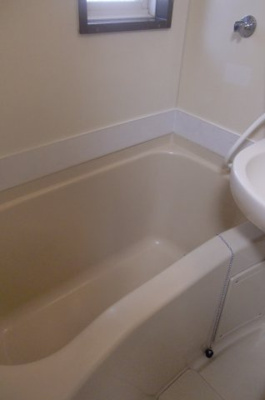 【浴室】 | ビューラー大久保Ｄ