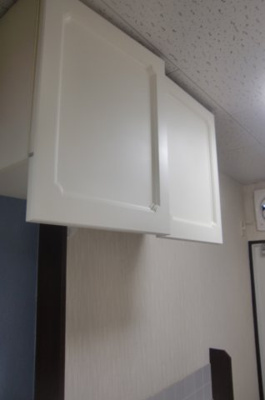 【収納】 | ビューラー大久保Ｄ