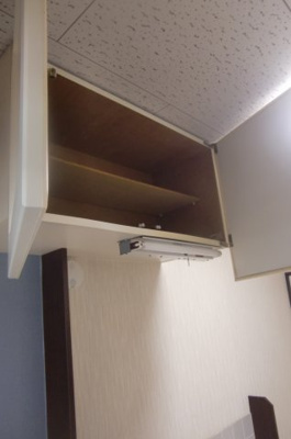 【収納】 | ビューラー大久保Ｄ