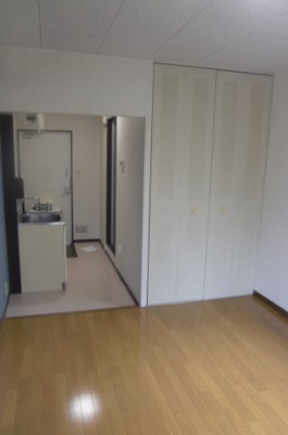 【内装】 | ビューラー大久保Ｄ