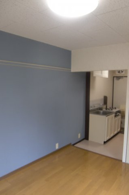 【内装】 | ビューラー大久保Ｄ