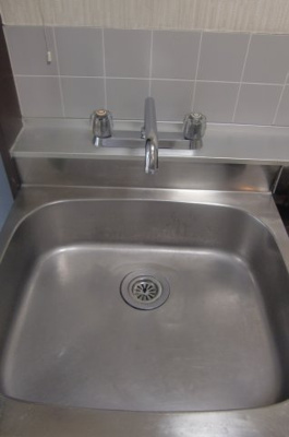 【キッチン】 | ビューラー大久保Ｄ