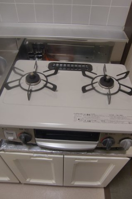 【キッチン】 | ビューラー大久保Ｄ