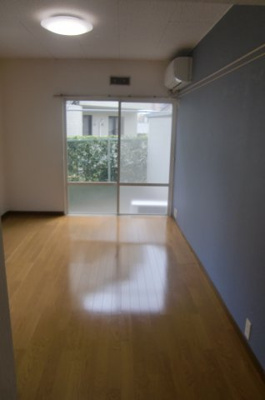 【居間・リビング】 | ビューラー大久保Ｄ