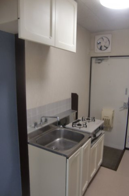 【キッチン】 | ビューラー大久保Ｄ