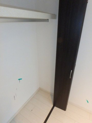 【収納】 | レオンコンフォート新梅田Ⅱ