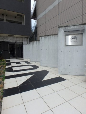 【エントランス】 | レオンコンフォート新梅田Ⅱ