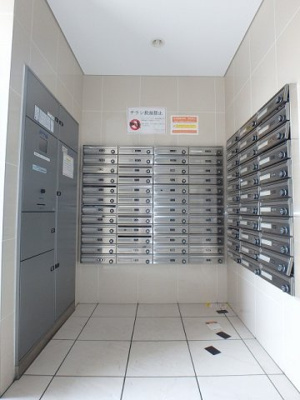 【収納】 | レオンコンフォート新梅田Ⅱ