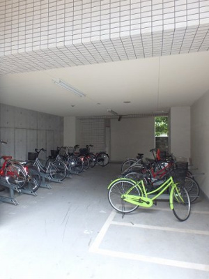 【その他共用部分】 | レオンコンフォート新梅田Ⅱ