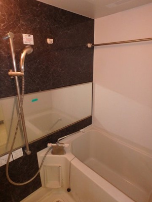 【浴室】 | レオンコンフォート新梅田Ⅱ