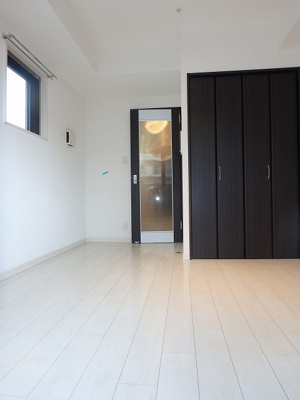 【居間・リビング】 | レオンコンフォート新梅田Ⅱ