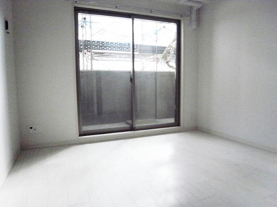 【寝室】 | レオンコンフォート新梅田Ⅱ