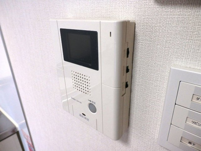 【設備】 | YM三鷹