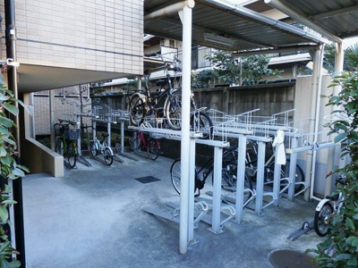 【その他共用部分】 | YM三鷹