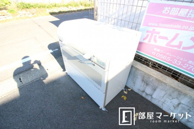 【その他共用部分】 | アビタシオン高上