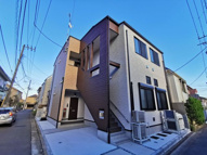 Ｒｉｔｚｙ Ｈｏｕｓｅ Ｋａｍｉｓｈａｋｕｊｉｉの画像