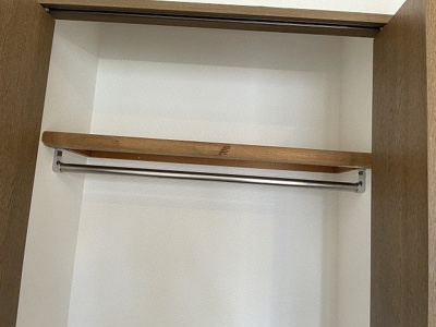 【収納】 | 菱和パレス月島 | クローゼット