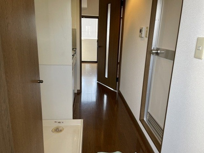 【玄関】 | 菱和パレス月島